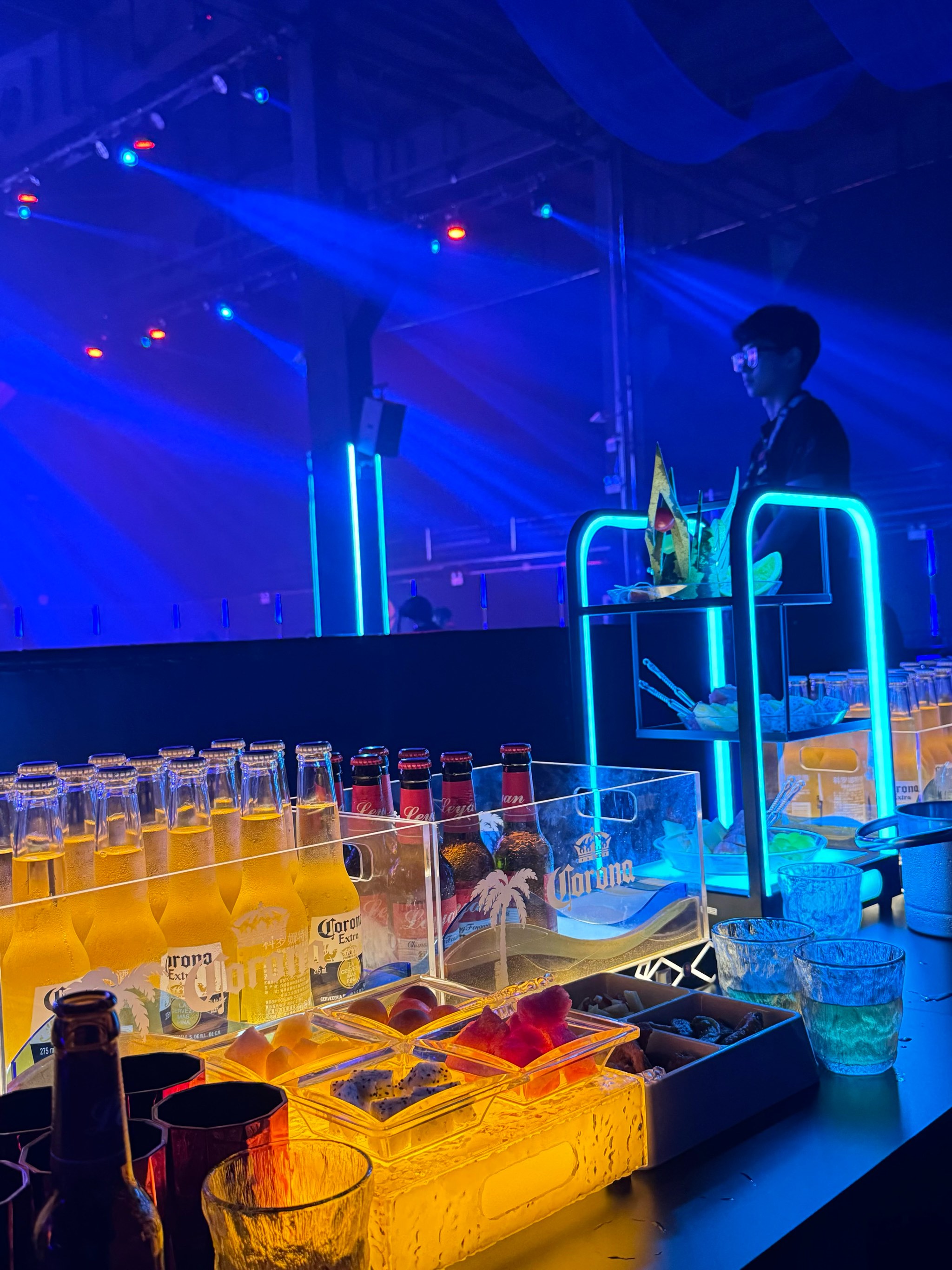 桂林商务ktv新玩法-七星区ktv预订